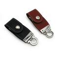 1 GB USB Leather 100 Series Hard Drive